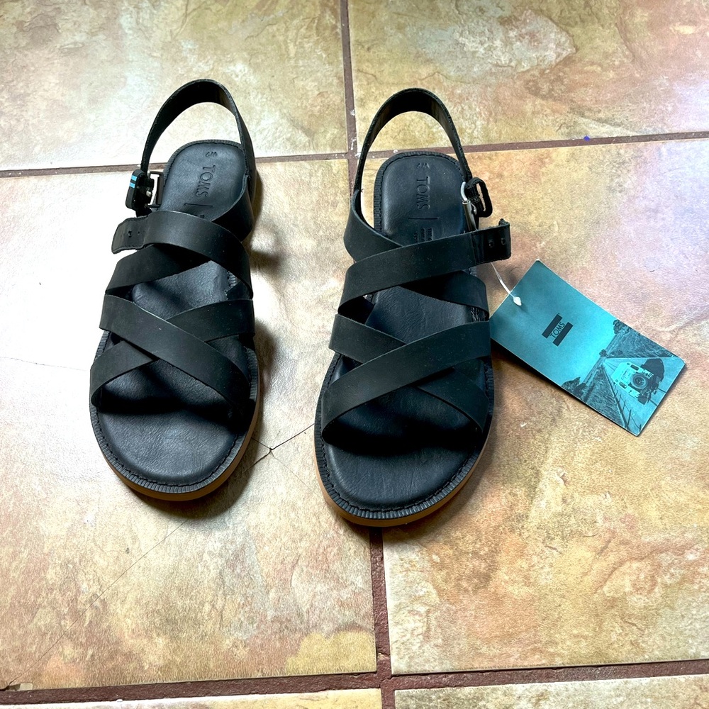Women’s Tom’s sandals